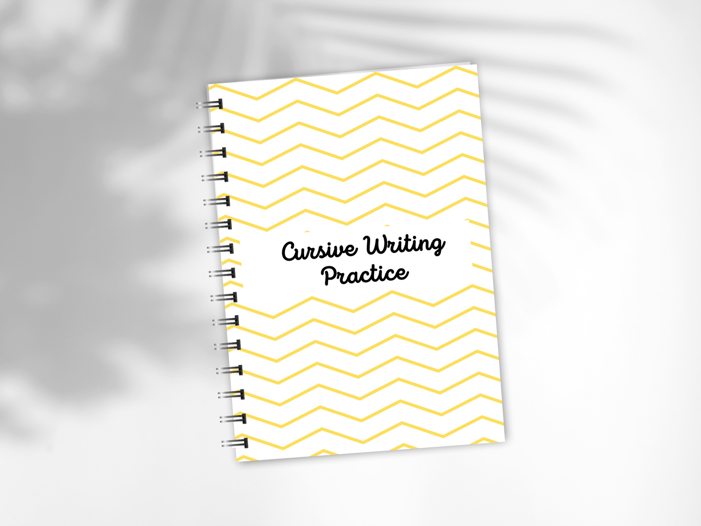 Printable cursive handwriting practice worksheets featuring uppercase and lowercase cursive letters for beginner students. Perfect for elementary writing and penmanship skills.