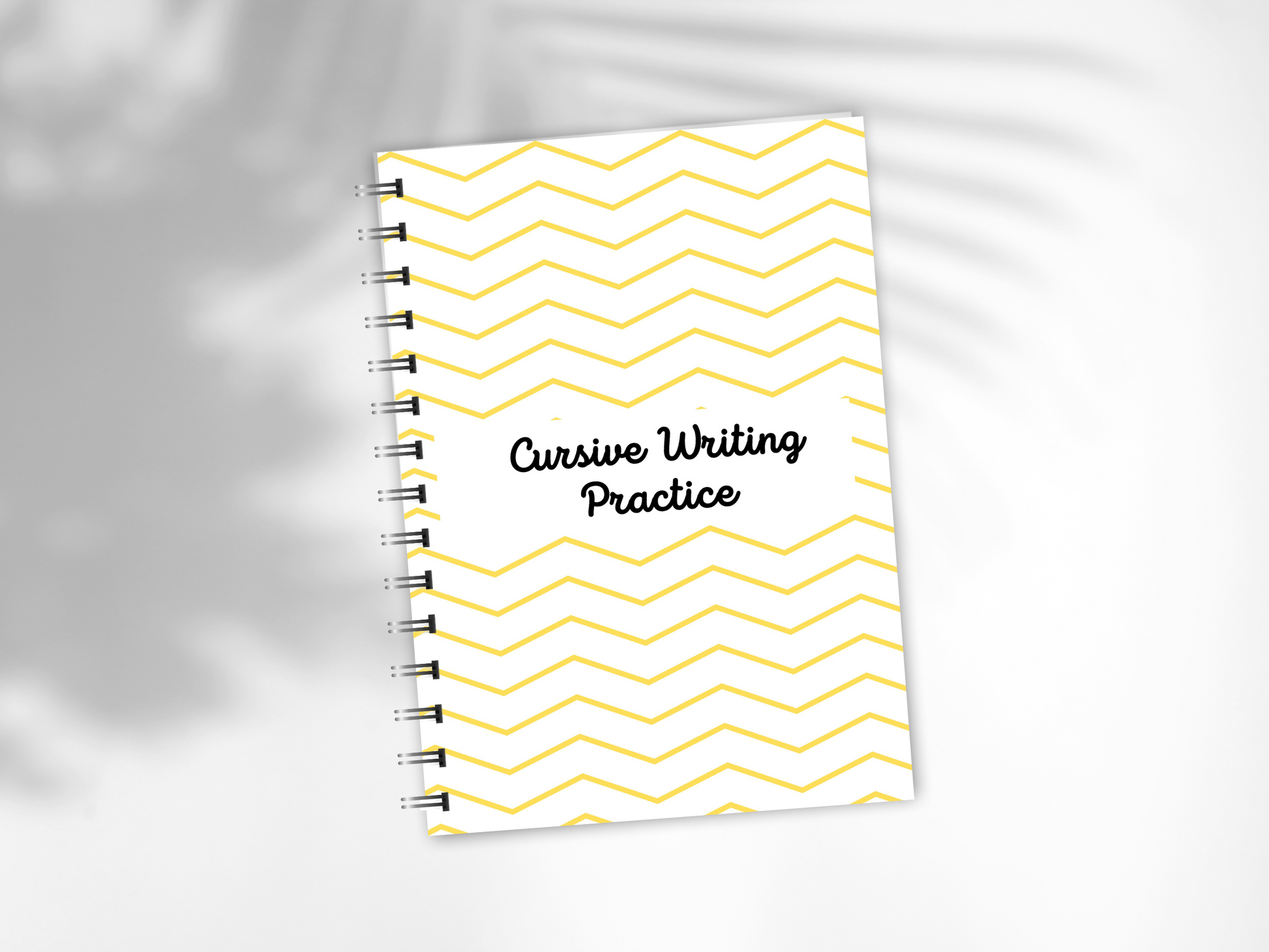 Printable cursive handwriting practice worksheets featuring uppercase and lowercase cursive letters for beginner students. Perfect for elementary writing and penmanship skills.