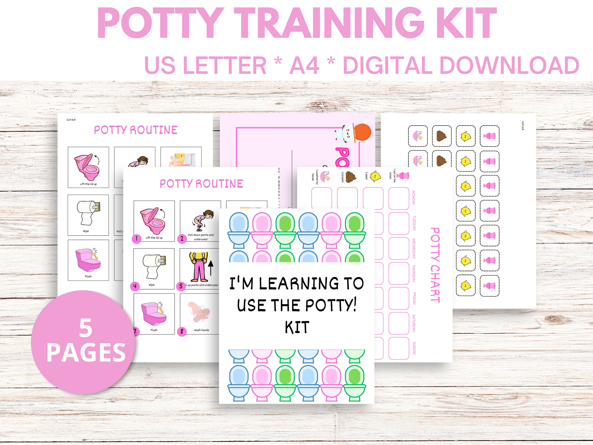 Potty Training Chart Printable PDF – Print It Mo potty-training-chart-printable-pdf-print-it-mo